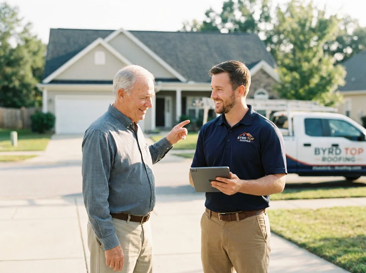 Roofing Chester, SC FAQs
